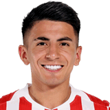 Thiago Almada