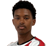 Jozhua Vertrouwd Jozhua Vertrouwd