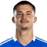 Dendoncker Dendoncker