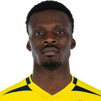 Oluwaseyi Oluwaseyi