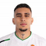 Gustavo Puerta