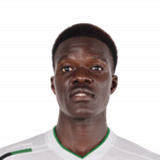 Maguette Gueye