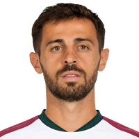 Bernardo Silva Bernardo Silva