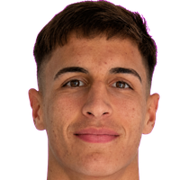 Facundo Bernal