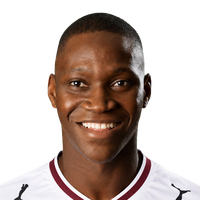 Aliou Dieng