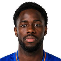 Orel Mangala