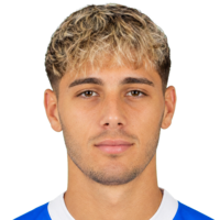 Dani Barcia
