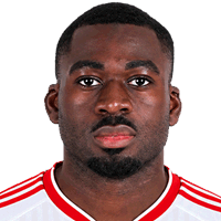 Fofana