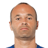 Iniesta