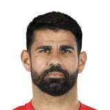 Diego Costa