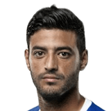 Carlos Vela