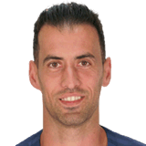 Sergio Busquets