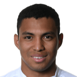 Jefferson Montero