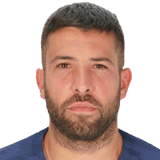 Jordi Alba