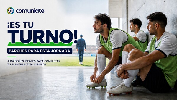 Tapados jornada 38 Edición DeLuxe