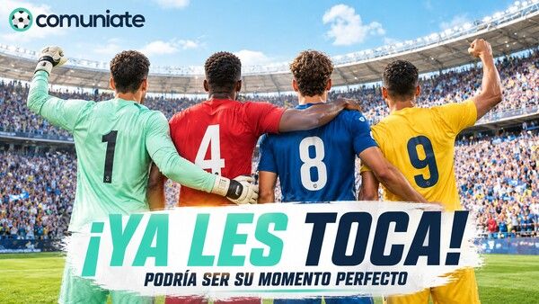 ¡Ya les toca darlo todo! Jornada 23.