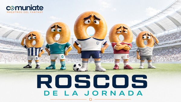 Los roscos inesperados Comunio de la Jornada 3