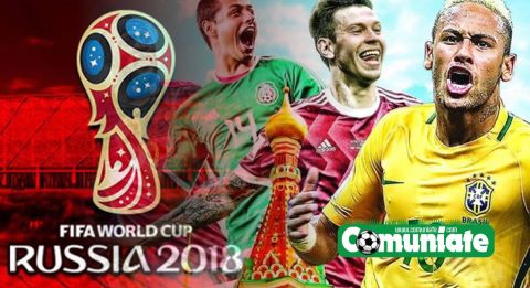 Jugadores recomendables que se juegan el Mundial