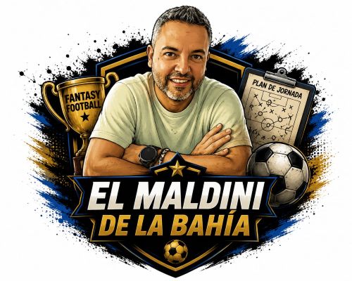 El Maldini de la Bahía