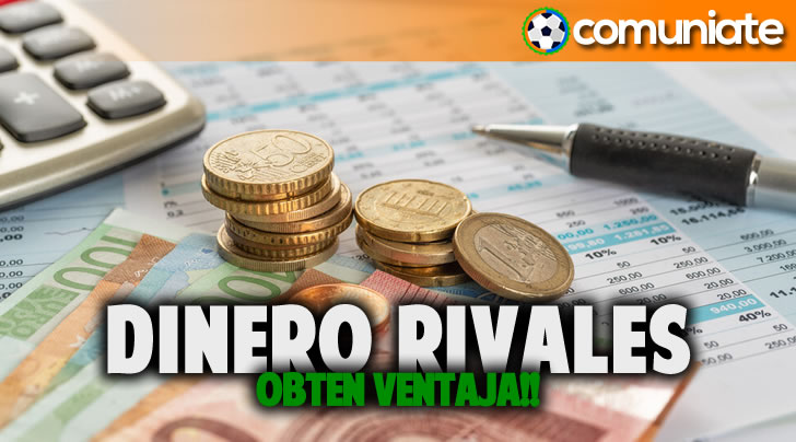 Dinero Rivales Comunio