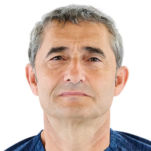 Ernesto Valverde