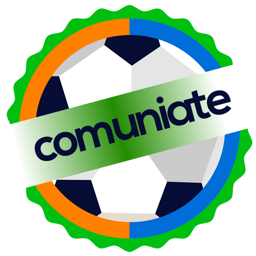 Comuniate.com logo