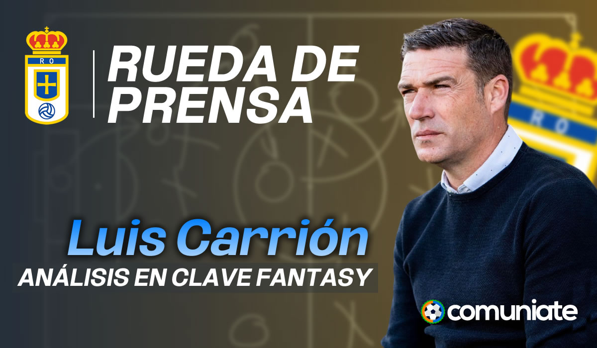 Carrión sobre Hassan, la delantera, el estado de la plantilla y el Girona Carrión sobre Hassan, la delantera, el estado de la plantilla y el Girona