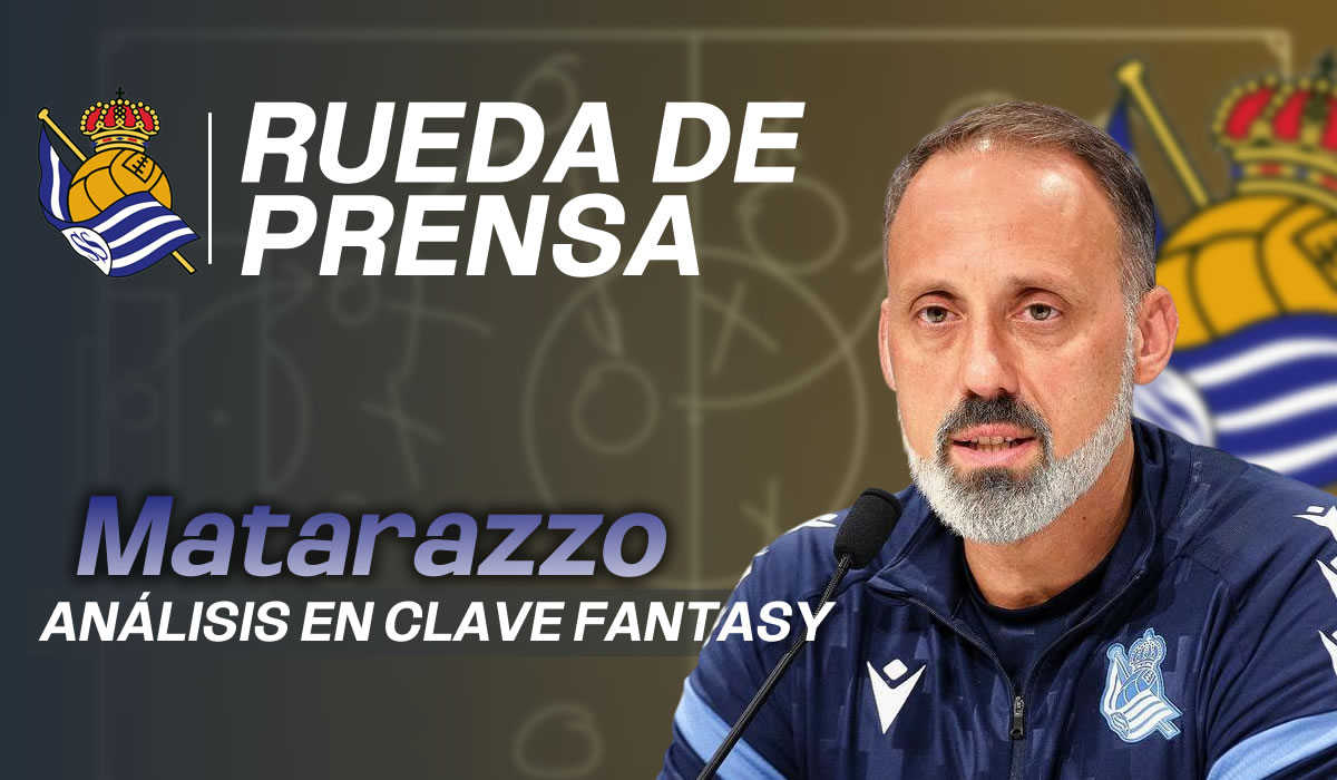 Matarazzo sobre Carlos Soler, Barrene, Oskarsson, Yangel Herrera, Sucic, Kubo, Javi López y el Real Oviedo Matarazzo sobre Carlos Soler, Barrene, Oskarsson, Yangel Herrera, Sucic, Kubo, Javi López y el Real Oviedo