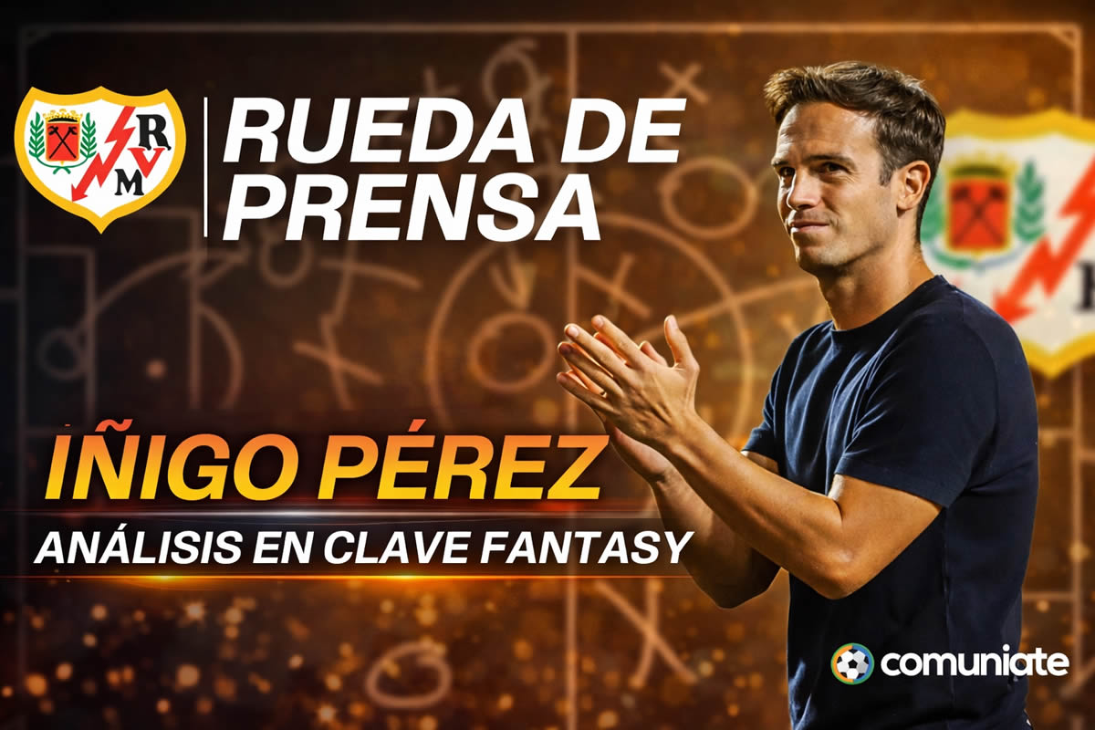 Íñigo Pérez sobre Augusto Batalla, Oscar Trejo, Europa ... Íñigo Pérez sobre Augusto Batalla, Oscar Trejo, Europa ...