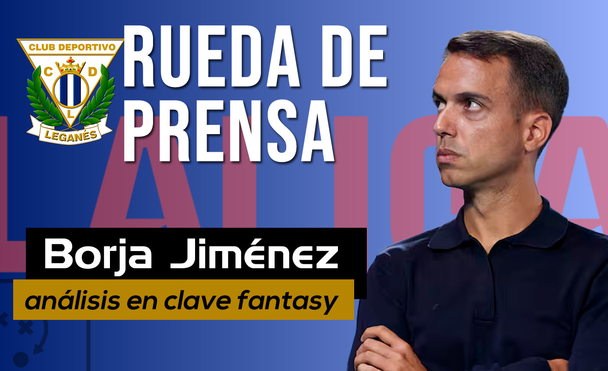 Borja Jiménez sobre Raba, Rosier, Juan Cruz, Sergio González, Tapia, Diomande, Munir, las rotaciones, el sistema y el Villarreal Borja Jiménez sobre Raba, Rosier, Juan Cruz, Sergio González, Tapia, Diomande, Munir, las rotaciones, el sistema y el Villarreal