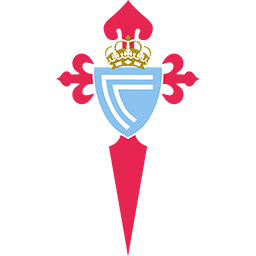 Alineación y plantilla del Celta