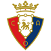 Alineación y plantilla del Osasuna