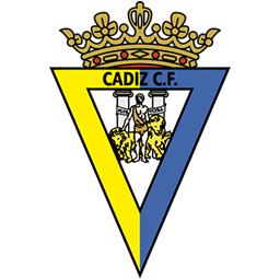 Alineación y plantilla del Cádiz