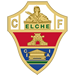 Calendario Partidos Elche