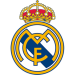 Alineación y plantilla del Real Madrid