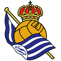 Alineación y plantilla del Real Sociedad