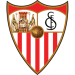 Alineación y plantilla del Sevilla