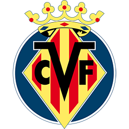 Alineación y plantilla del Villarreal