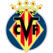 Alineación y plantilla del Villarreal