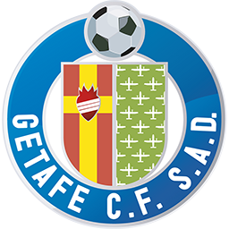 Alineación y plantilla del Getafe