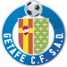 Alineación y plantilla del Getafe