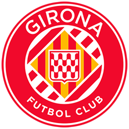 Alineación y plantilla del Girona