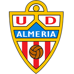 Alineación y plantilla del Almería