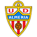 Alineación y plantilla del Almería