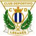 Calendario Partidos Leganés