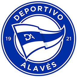 Alineación y plantilla del Alavés