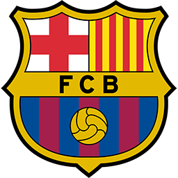 Alineación y plantilla del Barcelona