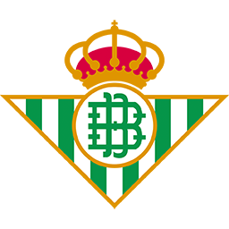 Alineación y plantilla del Betis