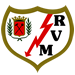 Alineación y plantilla del Rayo Vallecano