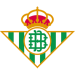 Alineación y plantilla del Betis